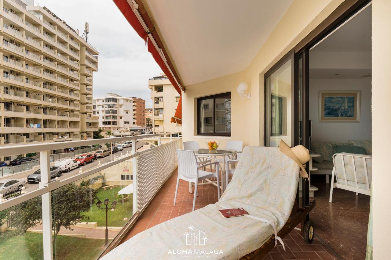 Amaizing Views Apartment, 204Torremolinos Exterior foto